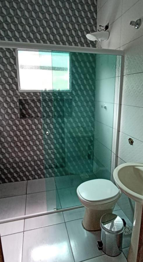 Casa Ursulina 2 Villa Mongagua Luaran gambar