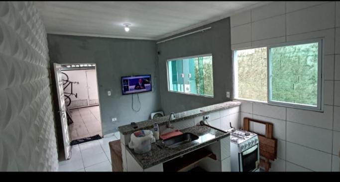 Casa Ursulina 2 Villa Mongagua Luaran gambar