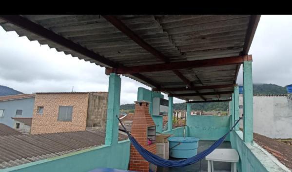 Casa Ursulina 2 Villa Mongagua Luaran gambar
